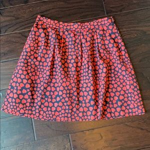 BRAND NEW ❤️ J.Crew Skirt w/ Pockets